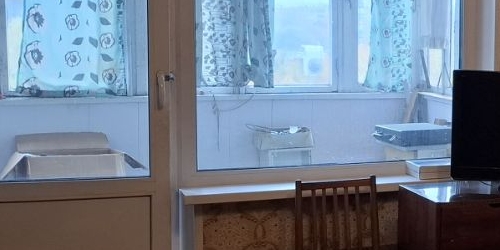 2-комн квартира улица Сталеваров, 10К1