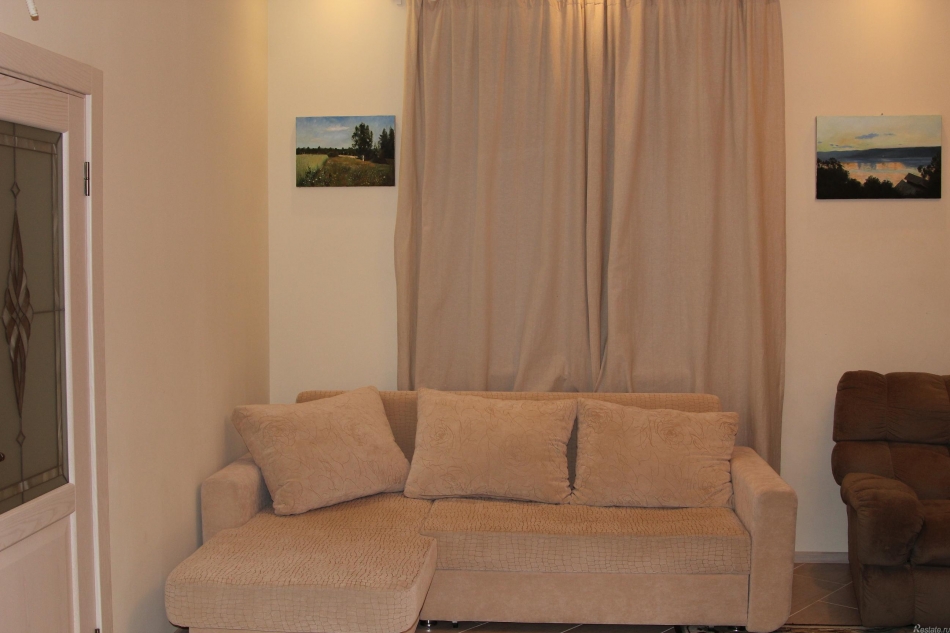 Продажа дома Пушкинский район посёлок Александровская Старо-Красносельская дорога,  д. 13