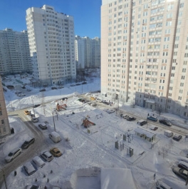 Продажа 2-комн квартиры на вторичном рынке Подольск, ул Юбилейная,  д. 1,  к. 1