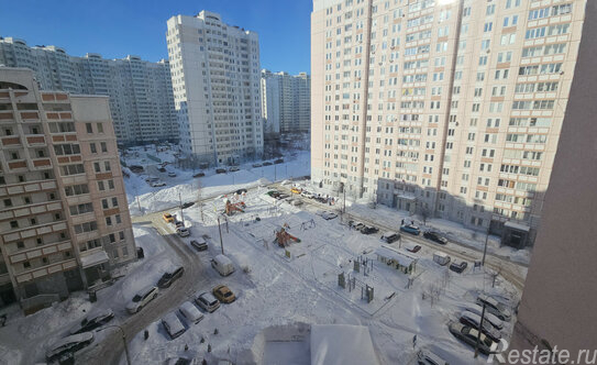 Продажа 2-комн квартиры на вторичном рынке Подольск, ул Юбилейная,  д. 1,  к. 1