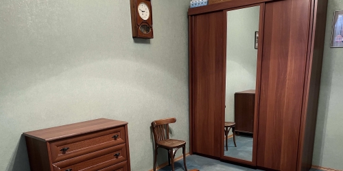 2-комн квартира Буракова ул,  д. 17,  к. 2