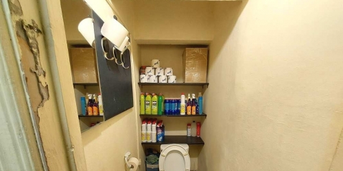 Помещение свободного назначения Пушкарев пер,  д. 15