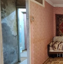 Продажа 3-комн квартиры на вторичном рынке пос. Реммаш, улица Спортивная, 7