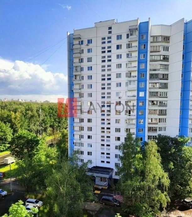 Аренда офиса улица Академика Бакулева,  д. 6