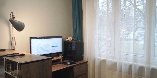 1-комн квартира Софийская улица, 40К1