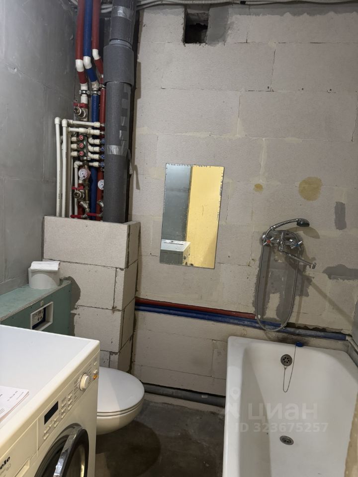 Продажа 1-комн квартиры на вторичном рынке Планерная улица, 14К3