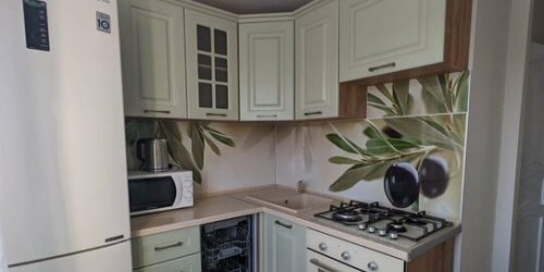 2-комн квартира Штурвальная улица,  д. 2