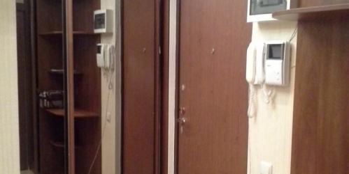 1-комн квартира Генерала Рычагова улица,  д. 4