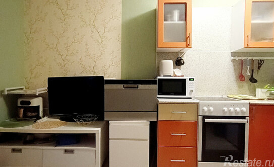 Продажа 1-комн квартиры на вторичном рынке Юнтоловский проспект,  д. 47 к5