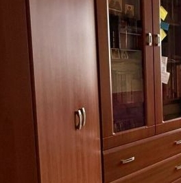 Продажа 2-комн квартиры на вторичном рынке улица Маршала Захарова, 10К2