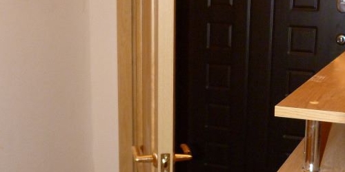 3-комн квартира 3-я Советская улица, 22