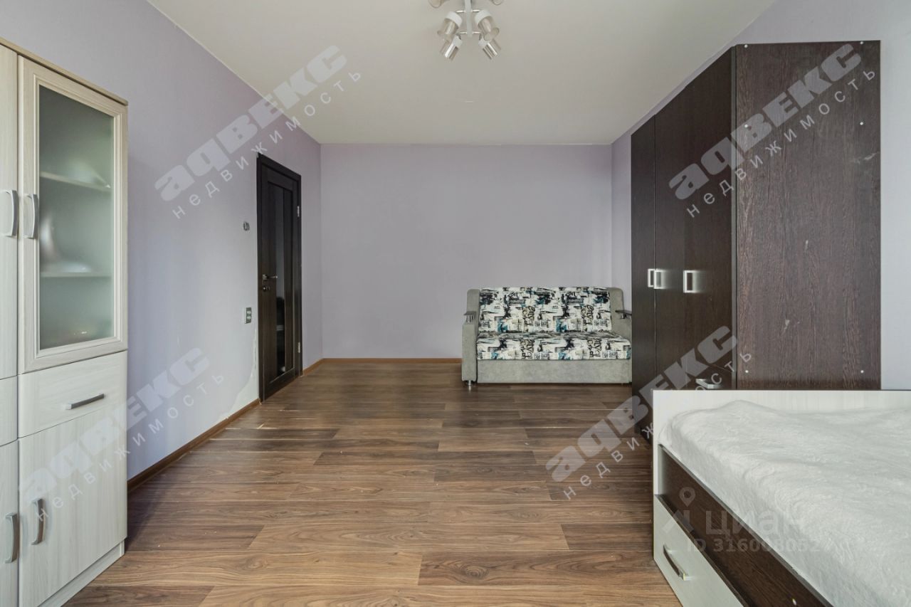 Продажа 2-комн квартиры на вторичном рынке Богатырский проспект, 48к1