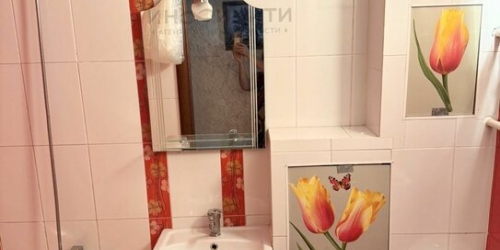 3-комн квартира улица Конёнкова,  д. 6А