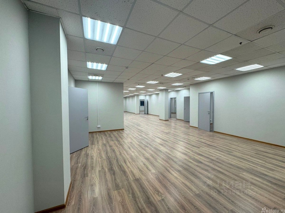 Аренда офиса Кусковская улица