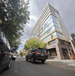 Аренда гаража 3-я Тверская-Ямская улица