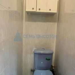 Продажа 2-комн квартиры на вторичном рынке Подольск, Бородинская улица