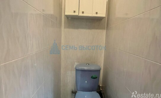 Продажа 2-комн квартиры на вторичном рынке Подольск, Бородинская улица