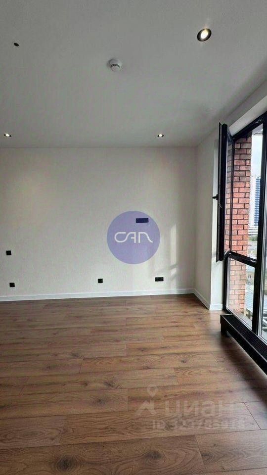 Продажа студии Окружной проезд, 10Б