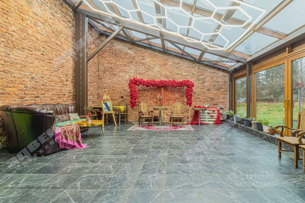 Продажа дома Петергоф, Садовая улица, 24