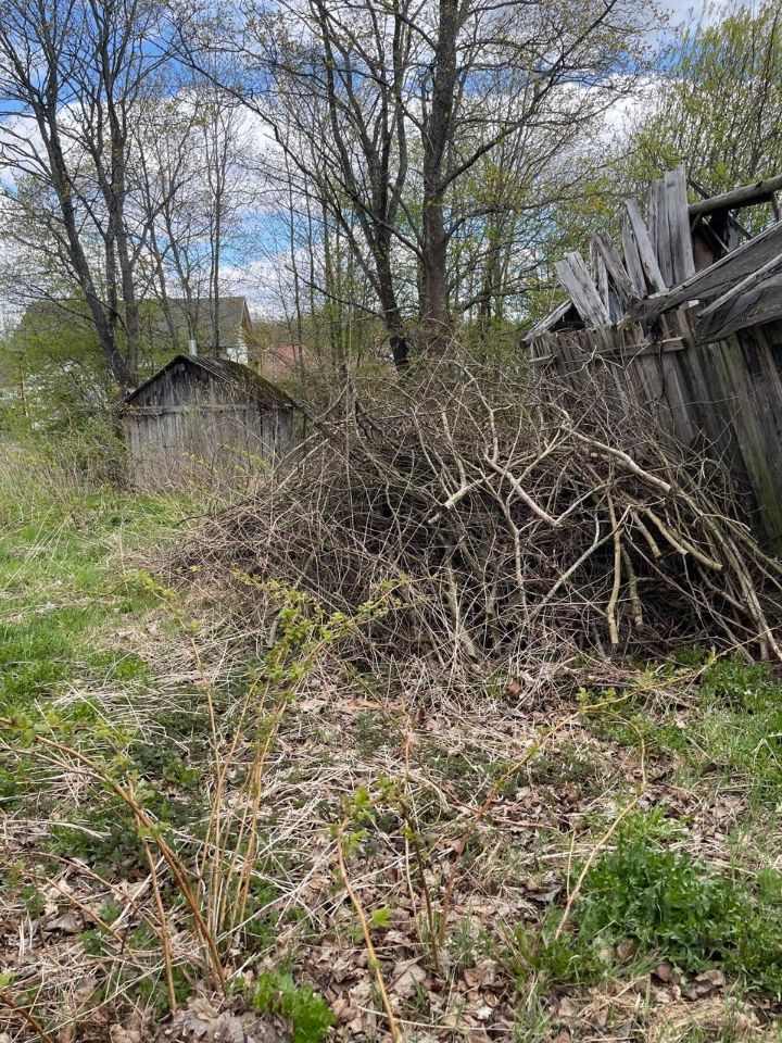 Продажа дома пос. Чулково, улица Центральная