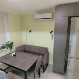 Продажа 3-комн квартиры на вторичном рынке улица Академика Капицы,  д. 30 к2