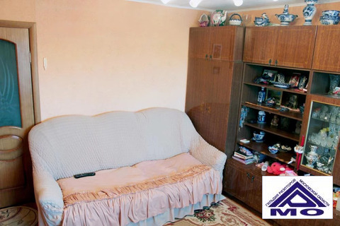 Продажа 4-комн квартиры на вторичном рынке Орехово-Зуево, Центральный б-р.,  д. 3