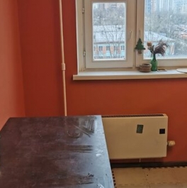 Продажа 2-комн квартиры на вторичном рынке улица Архитектора Власова