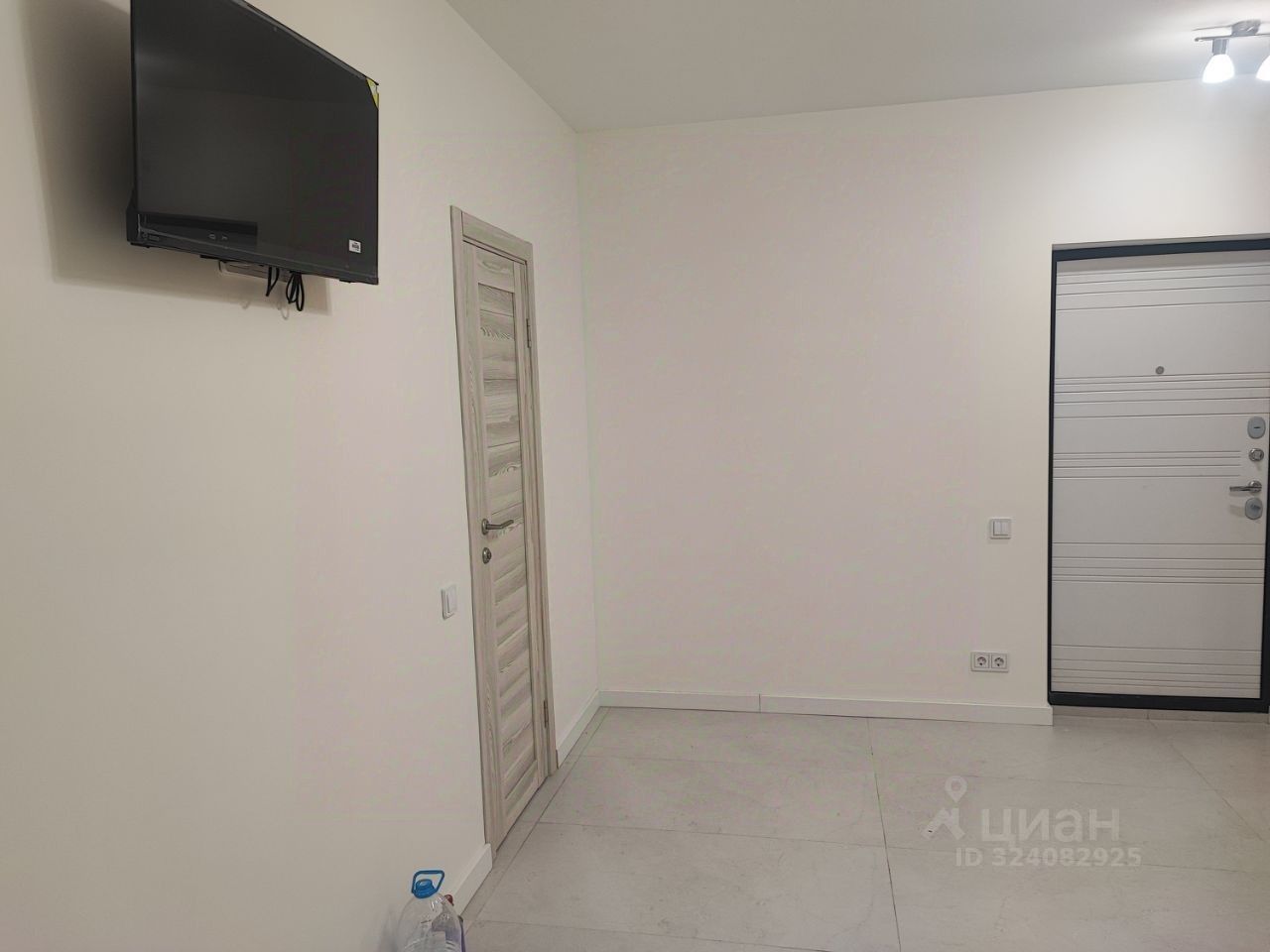 Аренда 1-комн квартиры на вторичном рынке Красногорск, улица Молодежная, 4