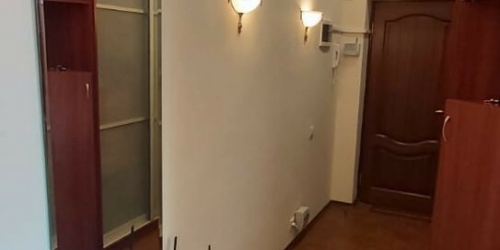 2-комн квартира Мишина улица,  д. 12