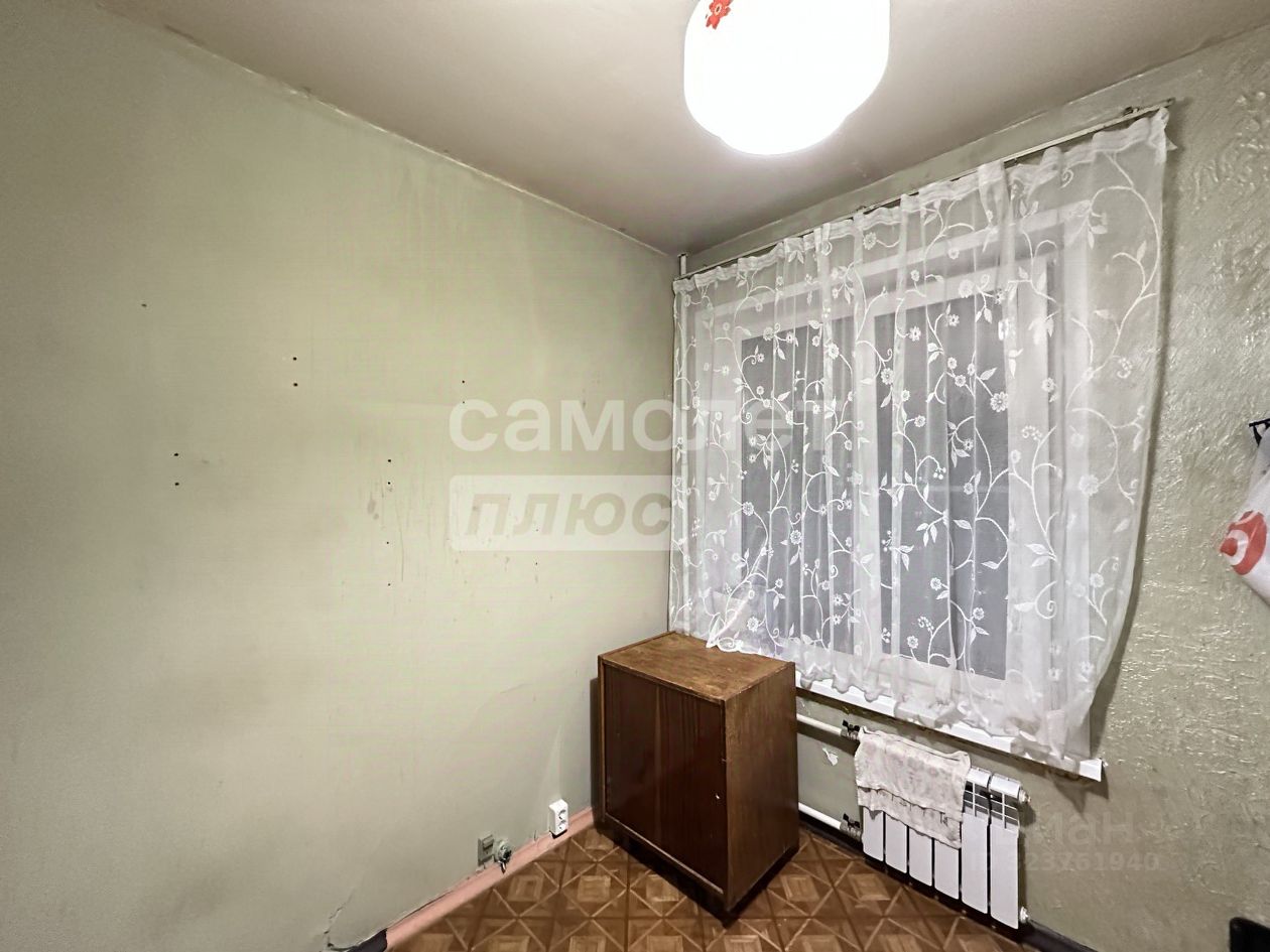 Продажа 1-комн квартиры на вторичном рынке Чертановская улица, 49К2