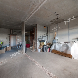 Продажа 1-комн квартиры на вторичном рынке Крестовский пр-кт,  д. 26