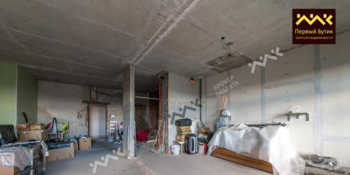 1-комн квартира Крестовский пр-кт,  д. 26
