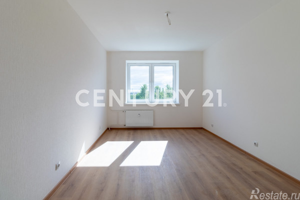 Продажа 1-комн квартиры на вторичном рынке Советский (Усть-Славянка тер.) пр-кт,  д. 2