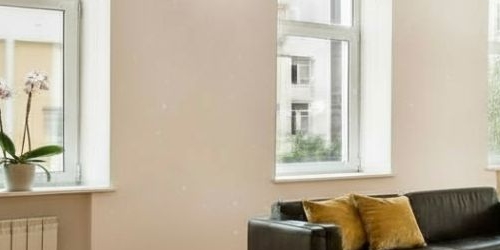 4-комн квартира Петровский переулок, 1/30С2