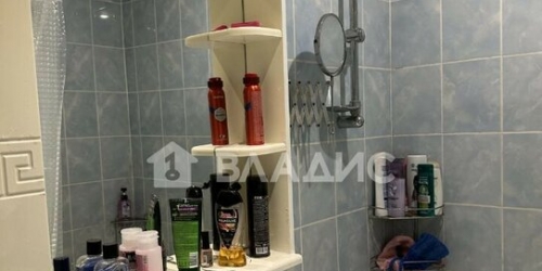 1-комн квартира улица Плещеева,  д. 16