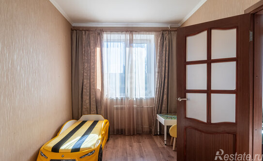 Продажа 2-комн квартиры на вторичном рынке улица Черняховского