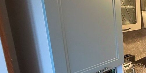 3-комн квартира улица Москворечье, 4к6