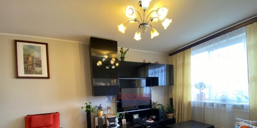 3-комн квартира Выборг г., Приморская ул. ,  д. 15