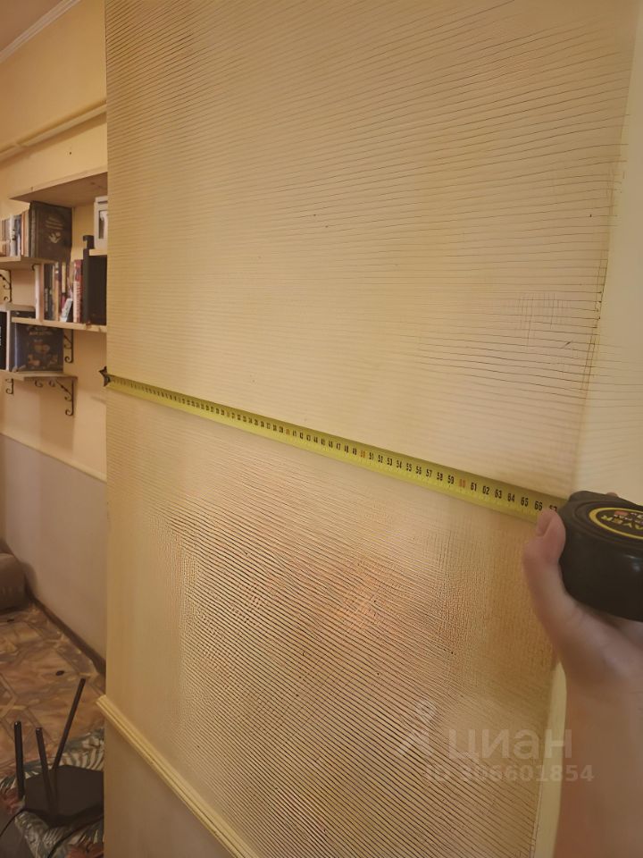 Продажа 3-комн квартиры на вторичном рынке Красногорск, улица Ленина, 13