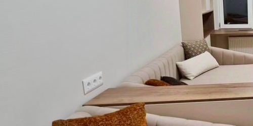 3-комн квартира Афанасьевская улица, 3