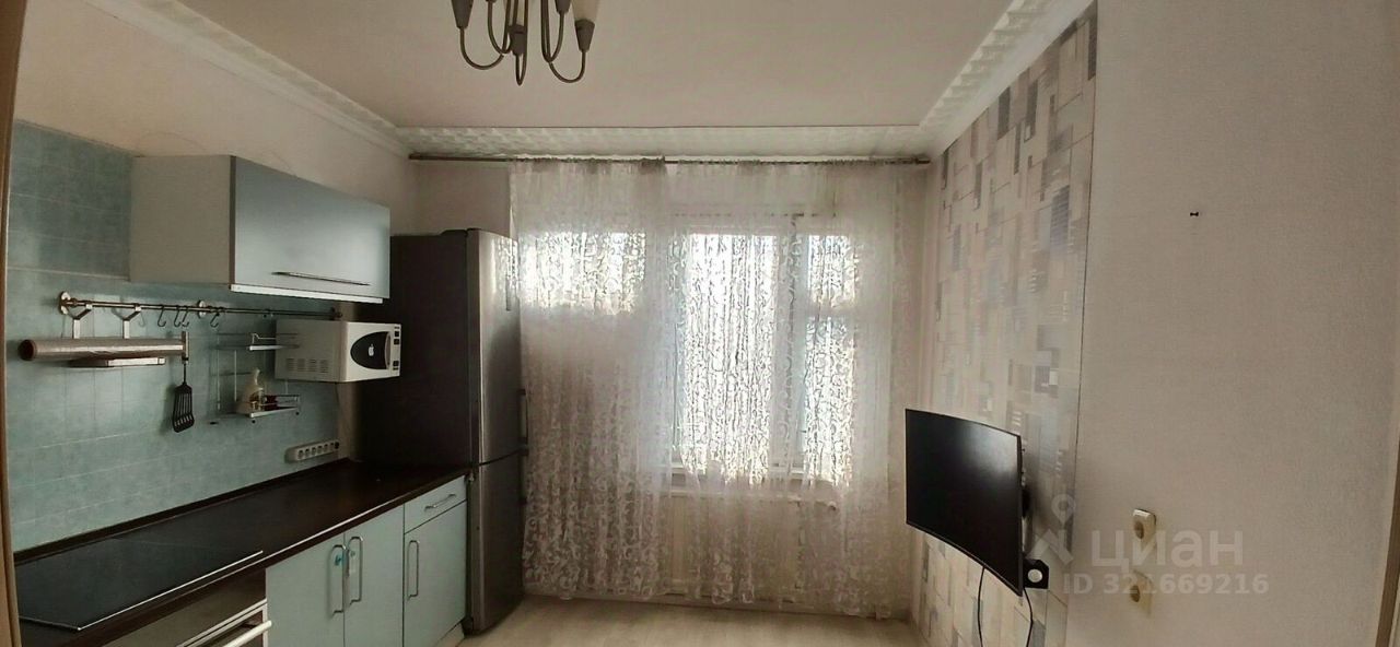 Продажа 1-комн квартиры на вторичном рынке Сестрорецк, Приморское шоссе, 283