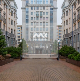 Продажа 2-комн квартиры на вторичном рынке Средний пр-кт,  д. 85 литУ