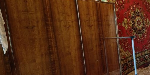 3-комн квартира улица Зины Портновой, 17К1