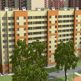 Продажа 1-комн квартиры на вторичном рынке ул Тихоокеанская,  д. 1,  к. 3