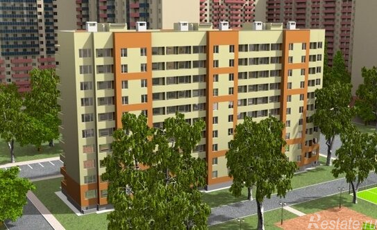 Продажа 1-комн квартиры на вторичном рынке ул Тихоокеанская,  д. 1,  к. 3