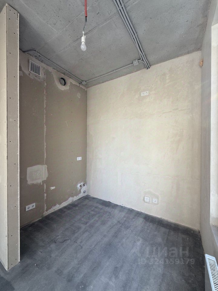 Продажа 1-комн квартиры на вторичном рынке улица Стахановцев, 1