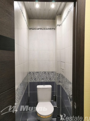 Продажа 2-комн квартиры на вторичном рынке Балашиха, Текстильщиков ул,  д. 15