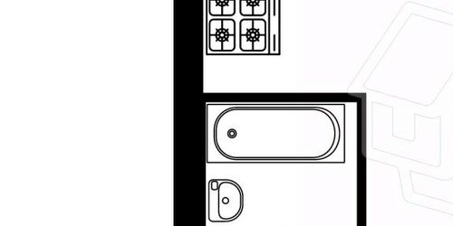 1-комн квартира улица Танкиста Хрустицкого, 98