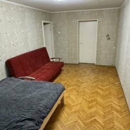 Продажа 3-комн квартиры на вторичном рынке ул Бутлерова,  д. 22,  к. 2