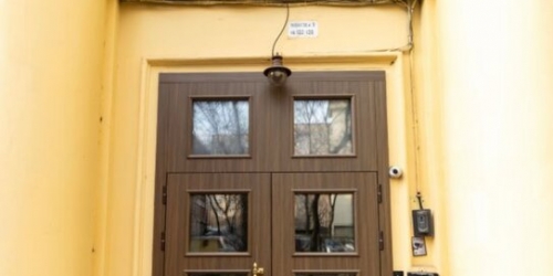 2-комн квартира Смоленская набережная,  д. 2А
